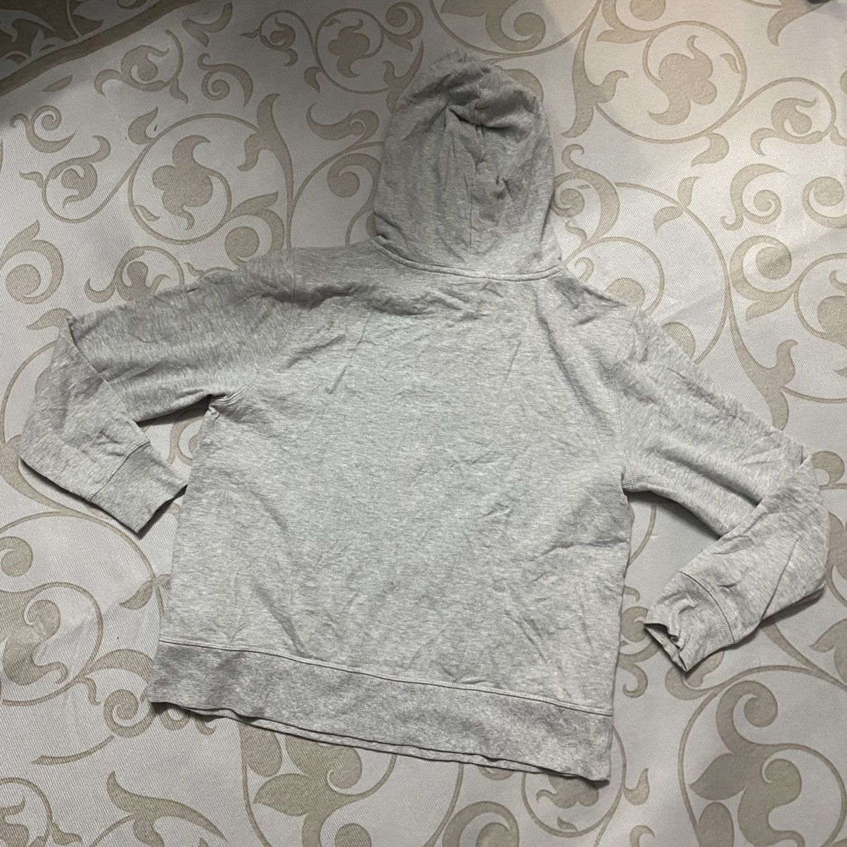 Other Amazon Essentials Plain Grey Hoodie Size US M / EU 48-50 / 2 - 4 Thumbnail