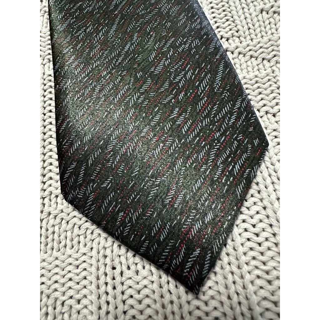 Vintage Vintage Mon Ami bird feather tie Size ONE SIZE - 2 Thumbnail