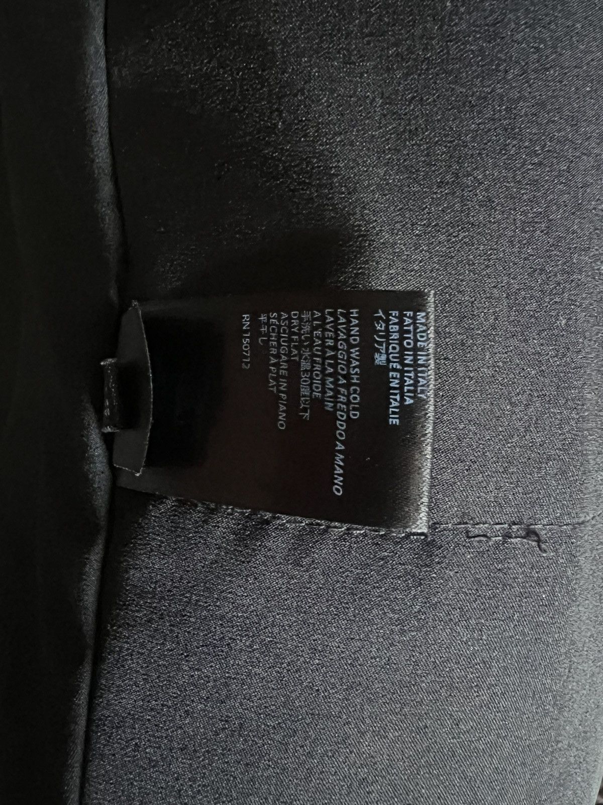 Amiri Amiri Jacket Size US M / EU 48-50 / 2 - 25 Thumbnail