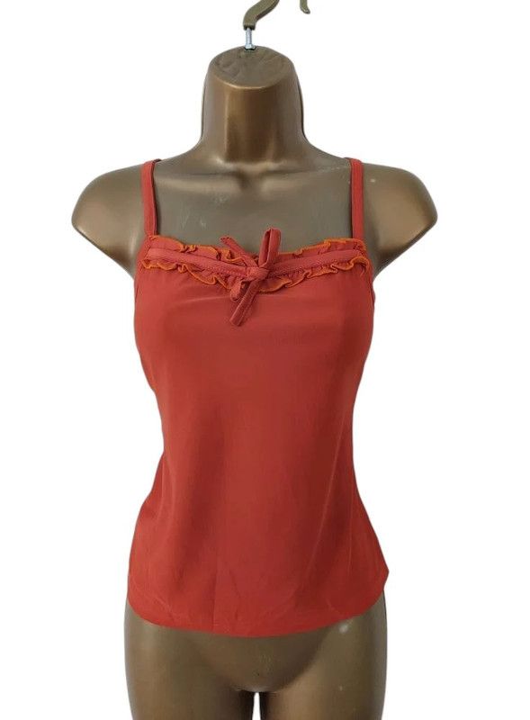 Vintage Vintage top 10/12 Size M / US 6-8 / IT 42-44 - 1 Thumbnail