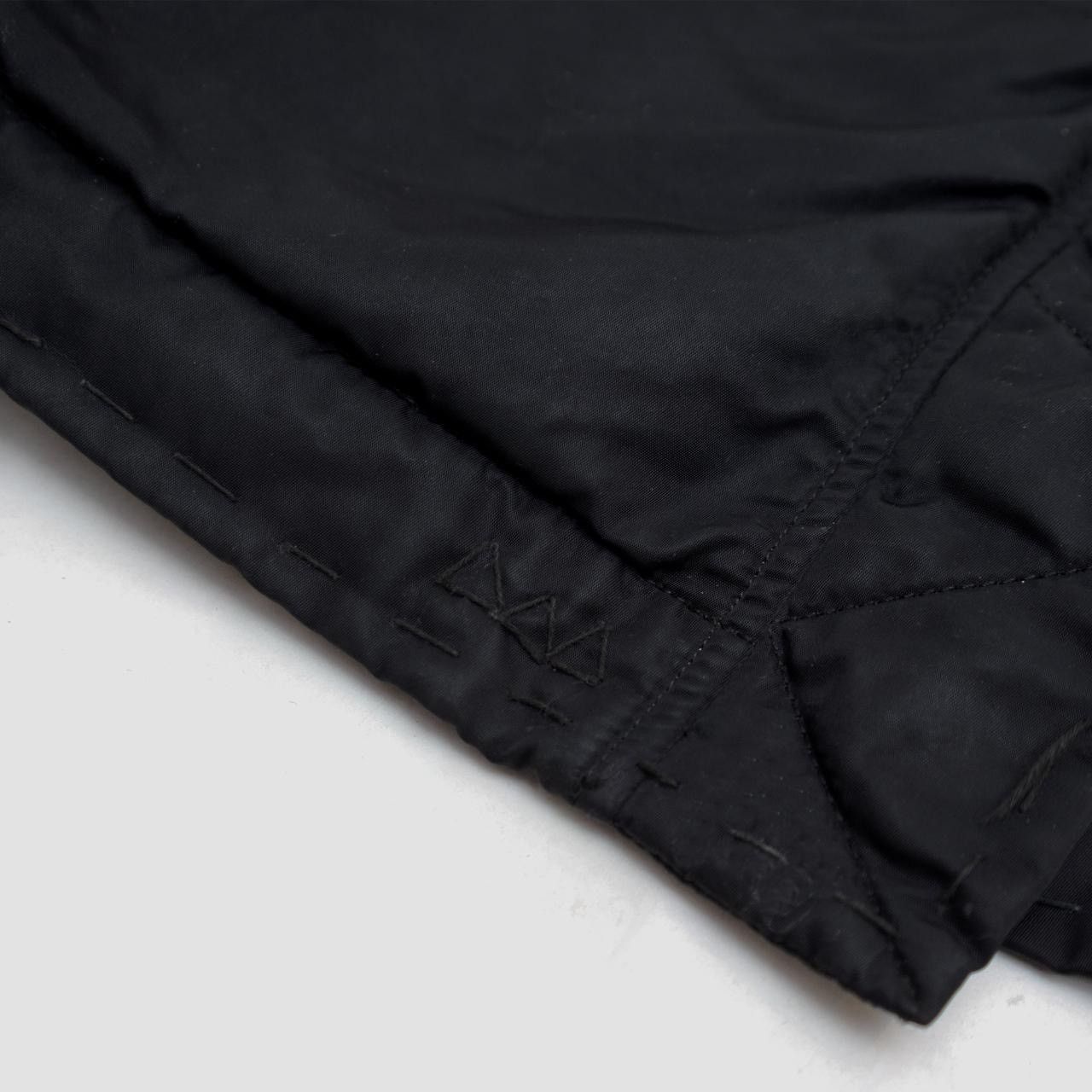 Visvim 2018 Sanjuro Kimono Down Jacket (black) Size US M / EU 48-50 / 2 - 5 Thumbnail