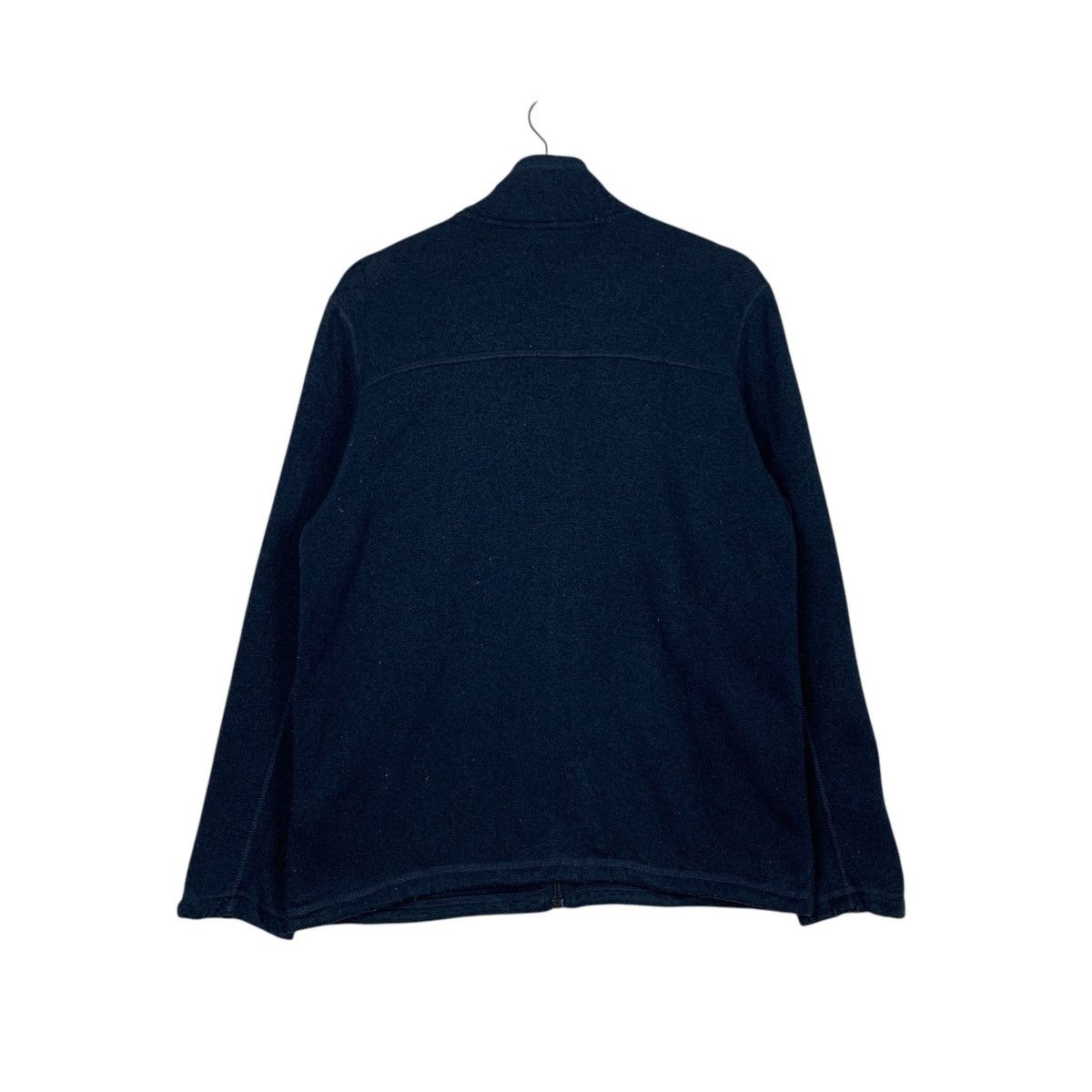 The North Face THE NORTH FACE Nanamica Turtleneck Sweater Jacket #1891-C82 Size US M / EU 48-50 / 2 - 7 Thumbnail