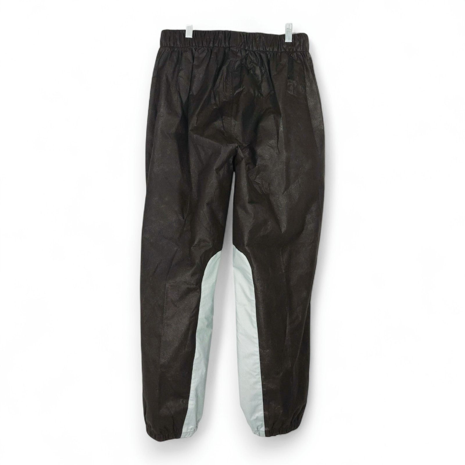 Other NWOT Frogg Toggs Men's Road Toad Reflective Rain Pants Sz M Size US 36 / EU 52 - 2 Thumbnail
