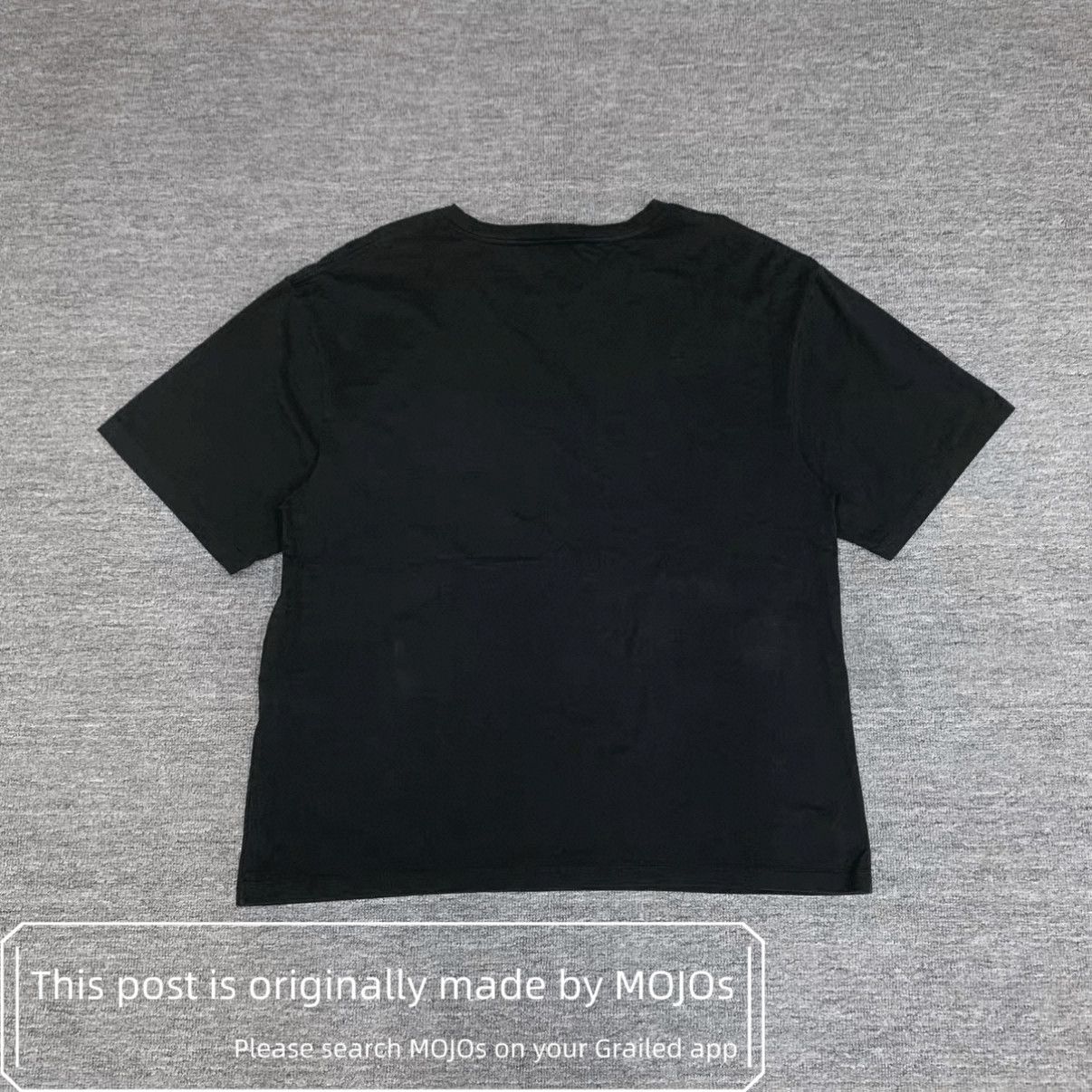 Celine Celine Classic Logo Print Tee mojos145429 Size US S / EU 44-46 / 1 - 2 Thumbnail