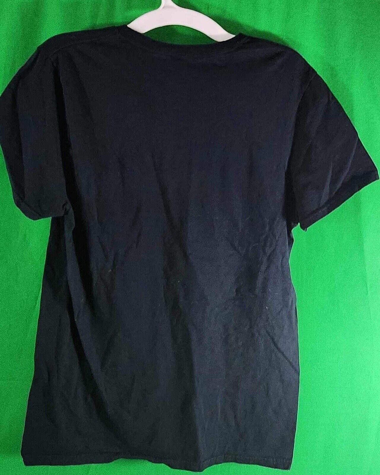 The Unbranded Brand Vintage Let's Go Crazy Joker T-Shirt Size US S / EU 44-46 / 1 - 3 Thumbnail