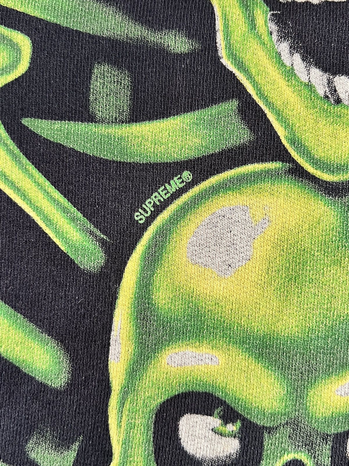 Supreme Supreme Skull Pile Hoodie SS18 Size US L / EU 52-54 / 3 - 17 Thumbnail
