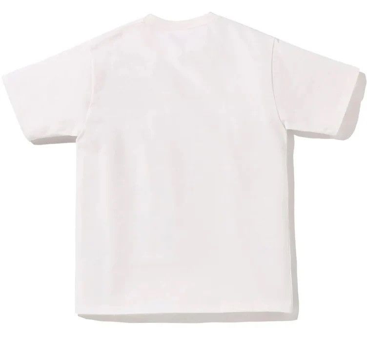 Bape Bape Swarovski Tee Size ONE SIZE - 3 Thumbnail