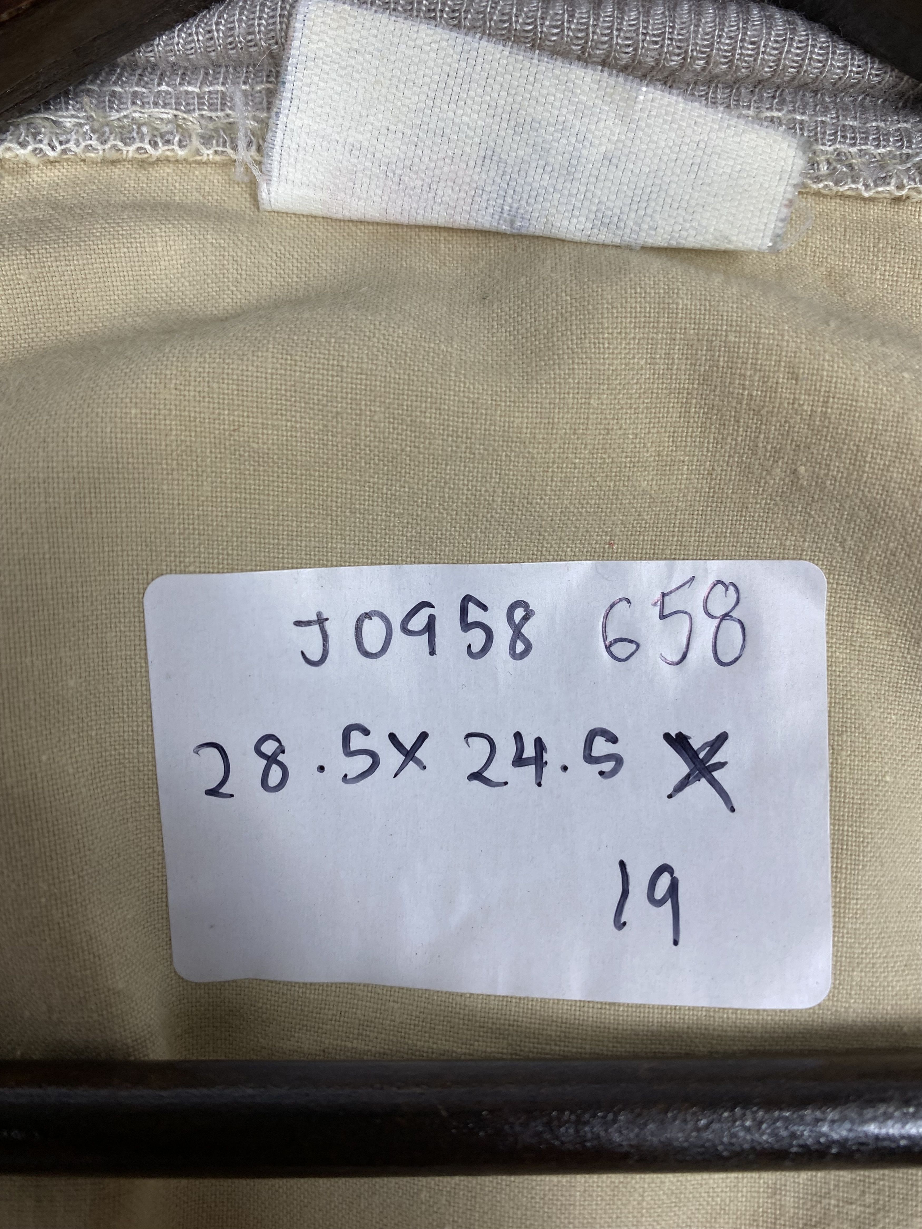 Japanese Brand Vintage AU Duck Sweatshirts DJ0658 Size US XL / EU 56 / 4 - 8 Thumbnail