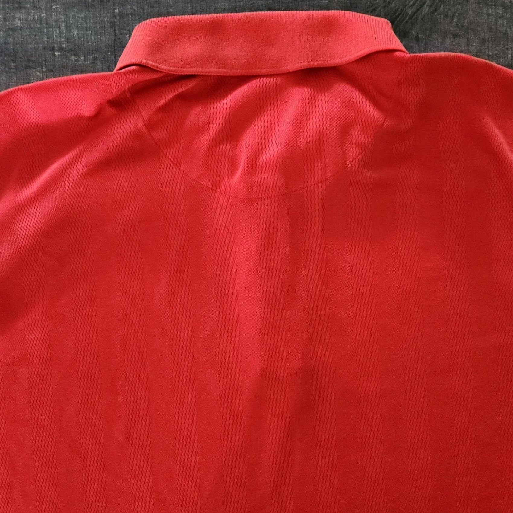 Vintage Ping Polo Shirt Mens XXL Burnt Orange Performance Dynamics Collection Golf Shirt Size US XXL / EU 58 / 5 - 6 Thumbnail