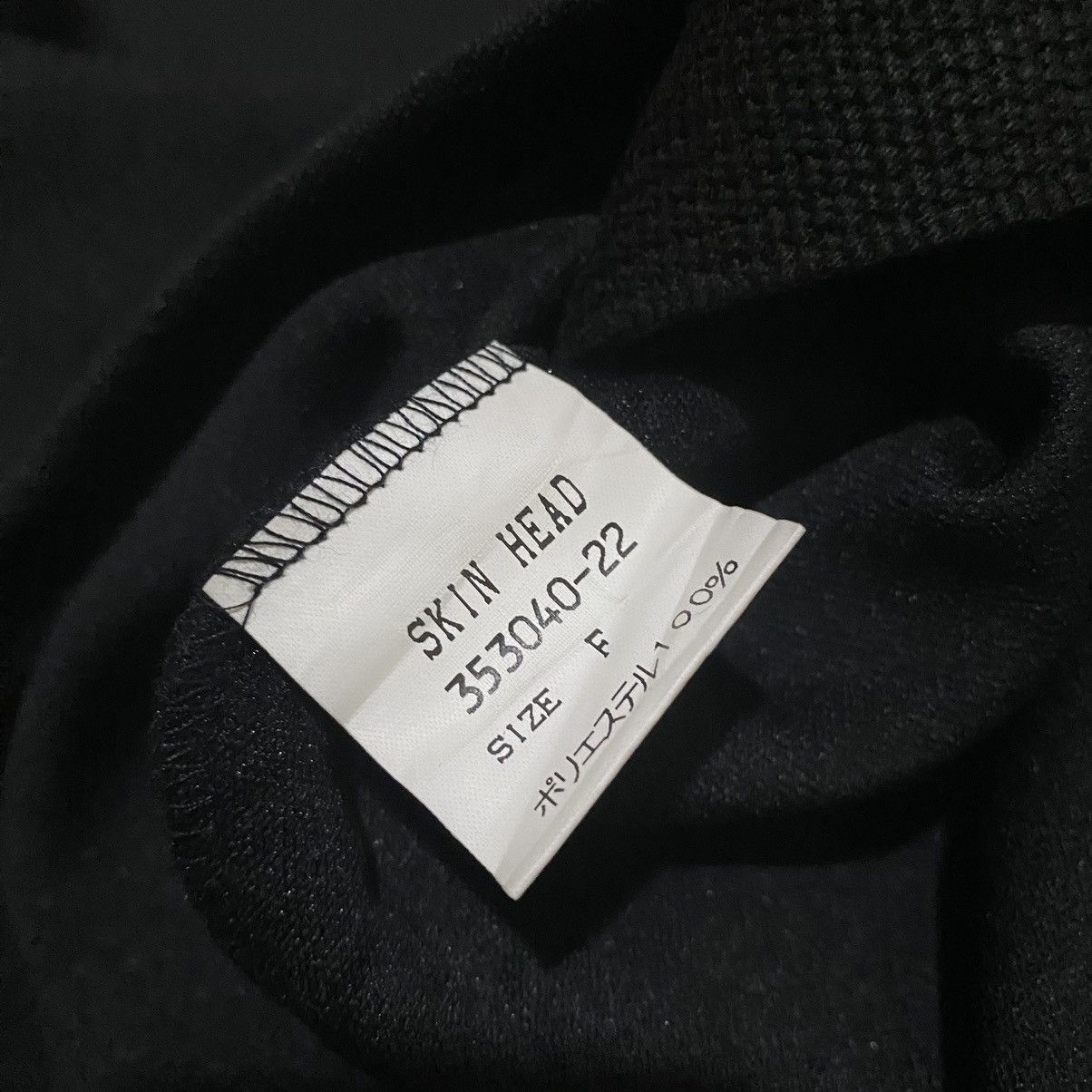If Six Was Nine × Japanese Brand Skin Head Bondage Longsleeve Size ONE SIZE - 10 Thumbnail
