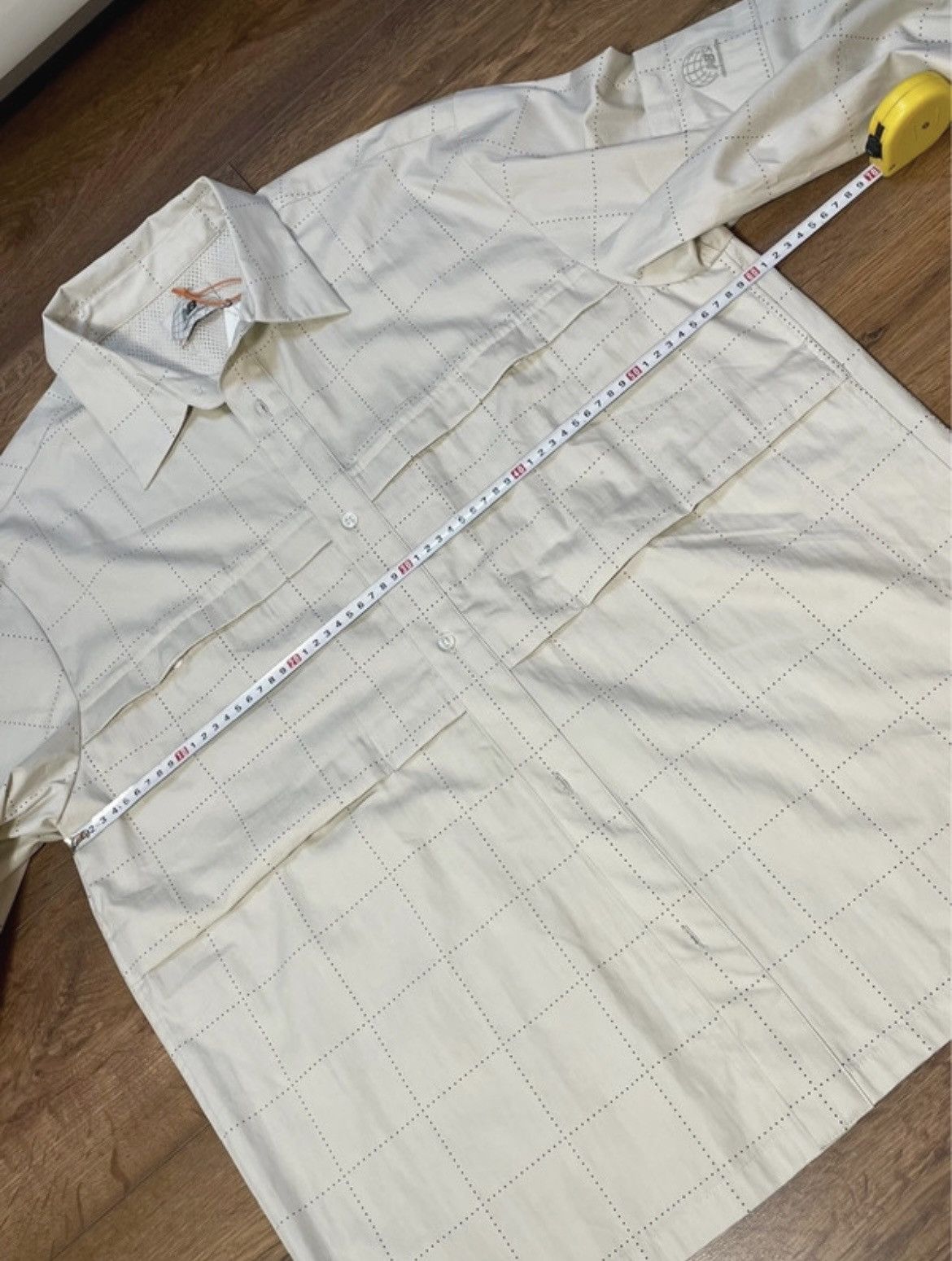 New Balance Aimé Leon Dore x New Balance Men's T-Shirt Size US XL / EU 56 / 4 - 16 Thumbnail