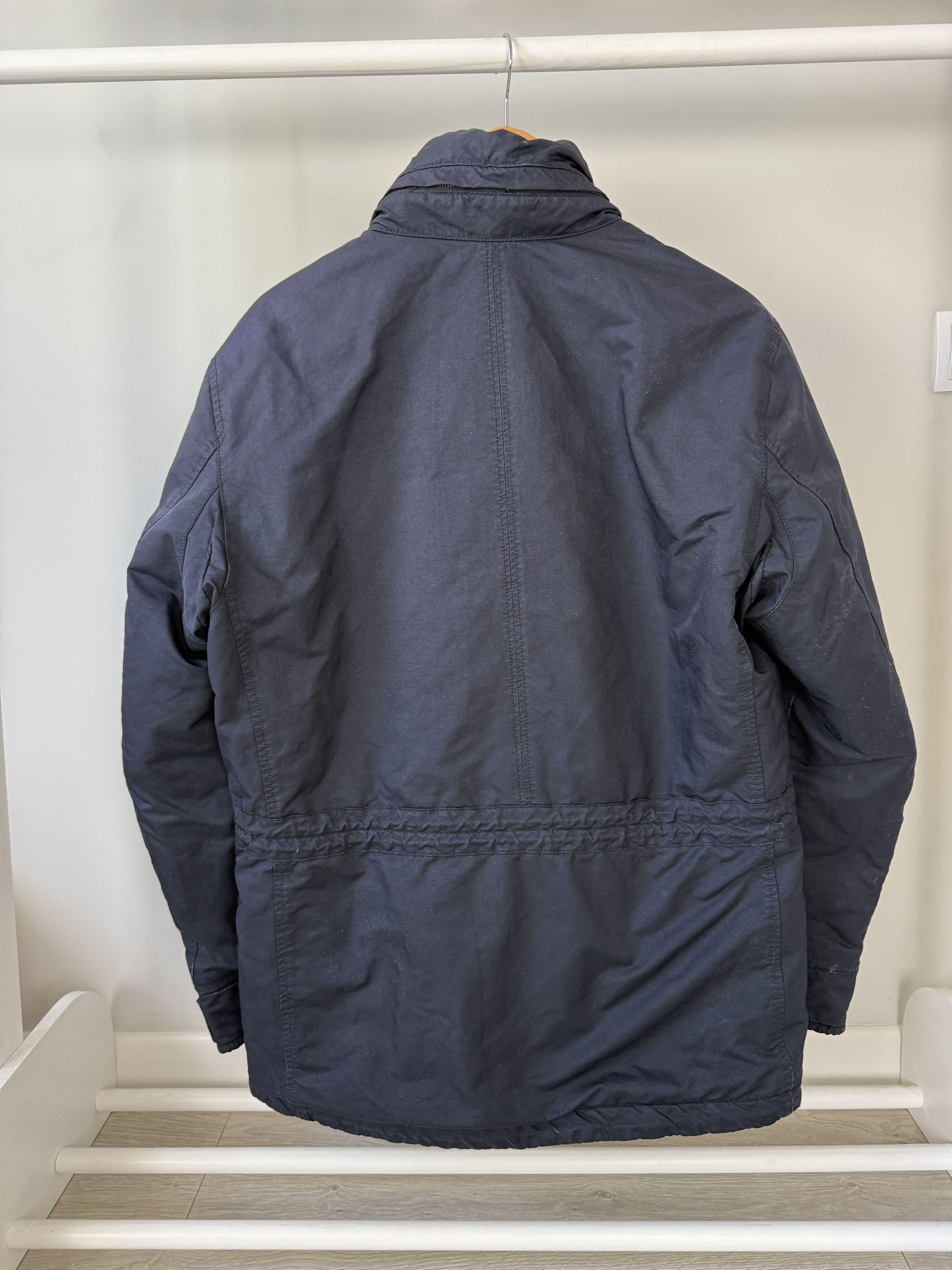 Stone Island Stone Island David-Tc With Primaloft Insulation Size US XL / EU 56 / 4 - 3 Thumbnail