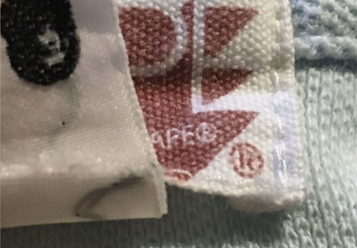 Bape Bape logo polo shirt Size US S / EU 44-46 / 1 - 4 Thumbnail