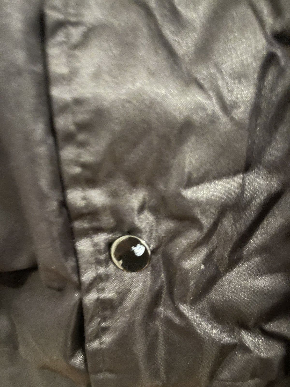 Mishka Fool’s Gold x Mishka jacket Size US M / EU 48-50 / 2 - 5 Thumbnail