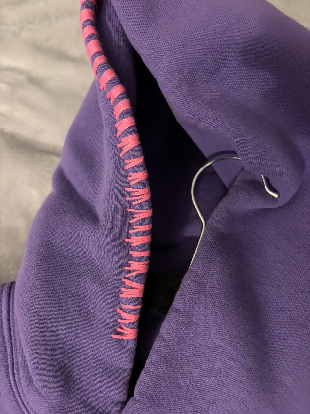 Madhappy Madhappy Hoodie Size S / US 4 / IT 40 - 4 Thumbnail