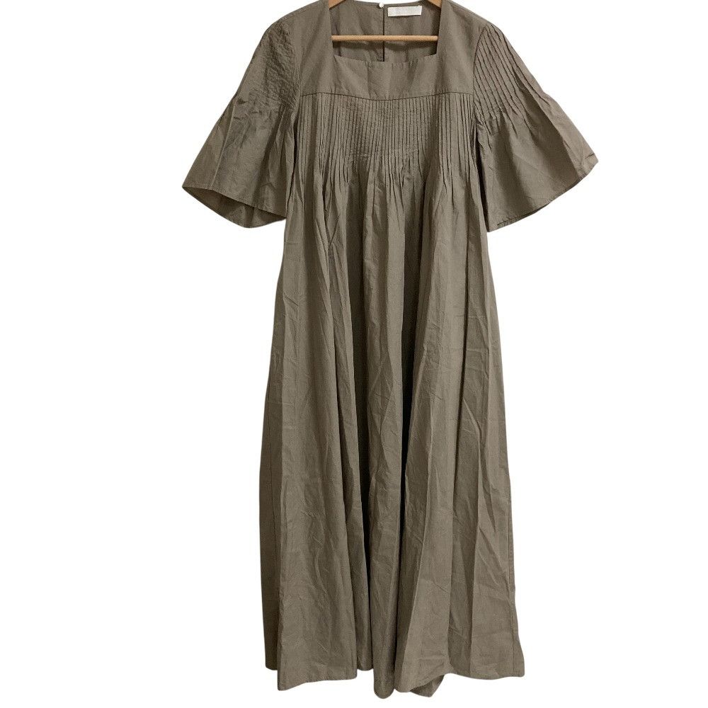 Other Other Merlette POIRET Long Dress Textile Dresses DUTY FREE for USA Size ONE SIZE - 1 Thumbnail