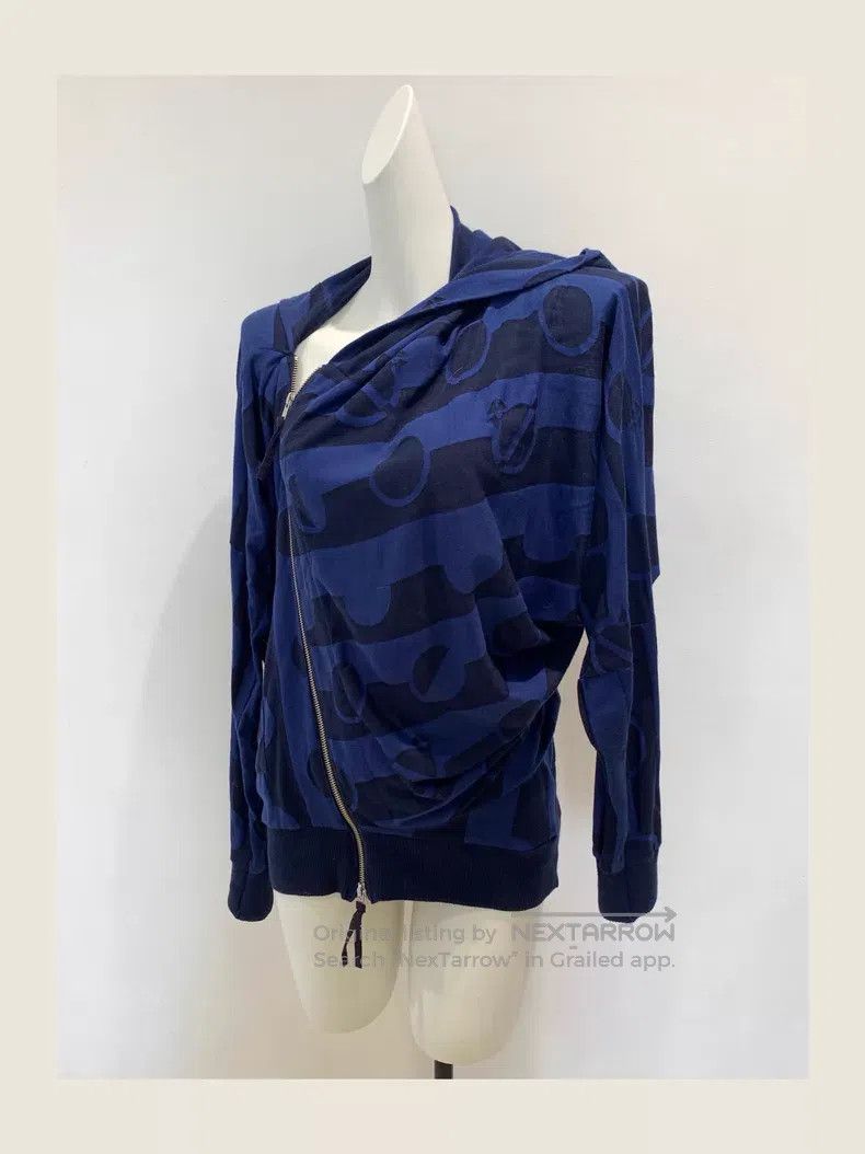 Vivienne Westwood Vivienne Westwood Long sleeve sweater, autumn and winter c Size S / US 4 / IT 40 - 9 Thumbnail