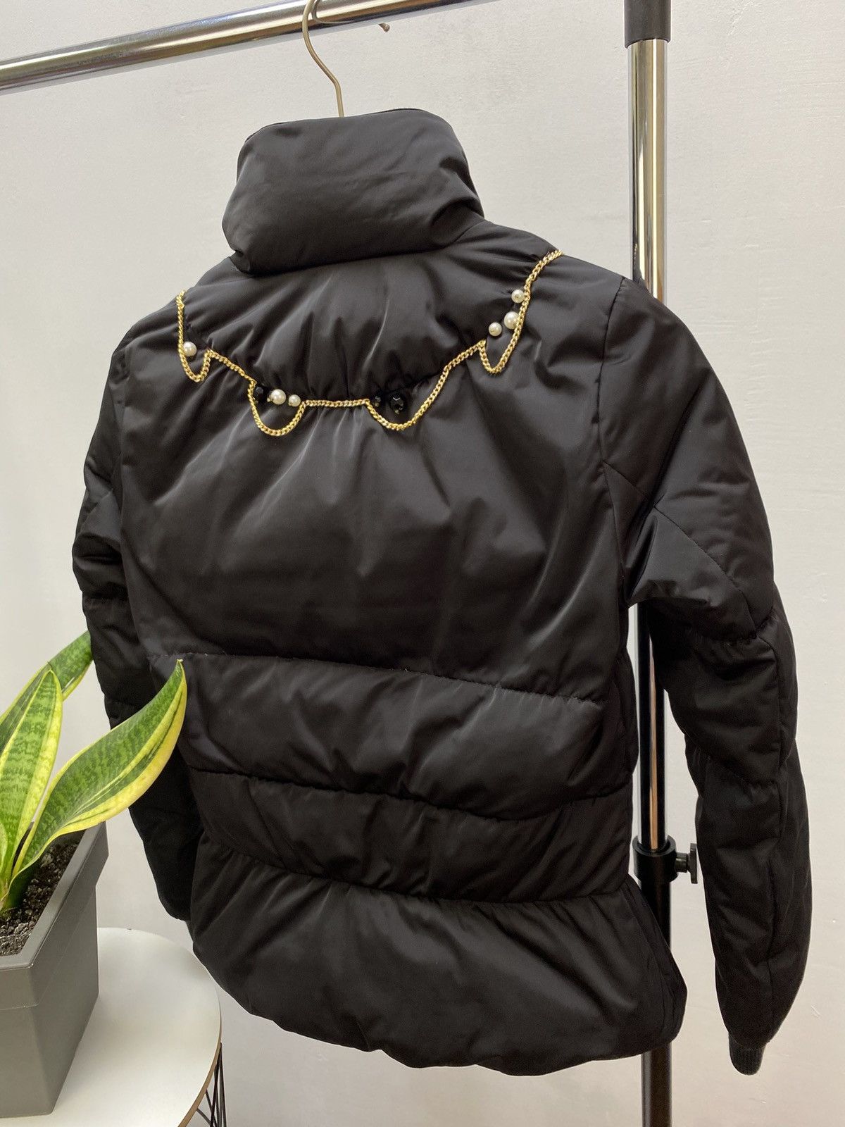 Moschino × Vintage Love Moschino Women Jacket Size XS / US 0-2 / IT 36-38 - 24 Thumbnail