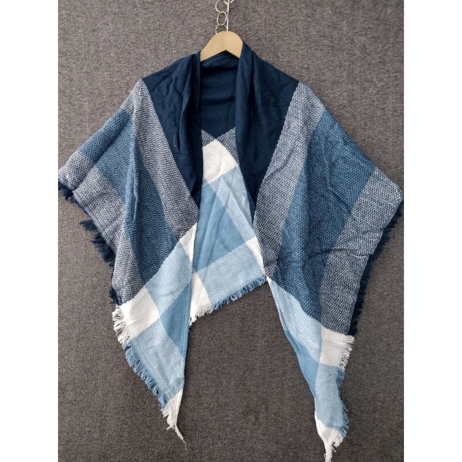 Vintage VINTAGE Scarf? Size ONE SIZE - 2 Thumbnail