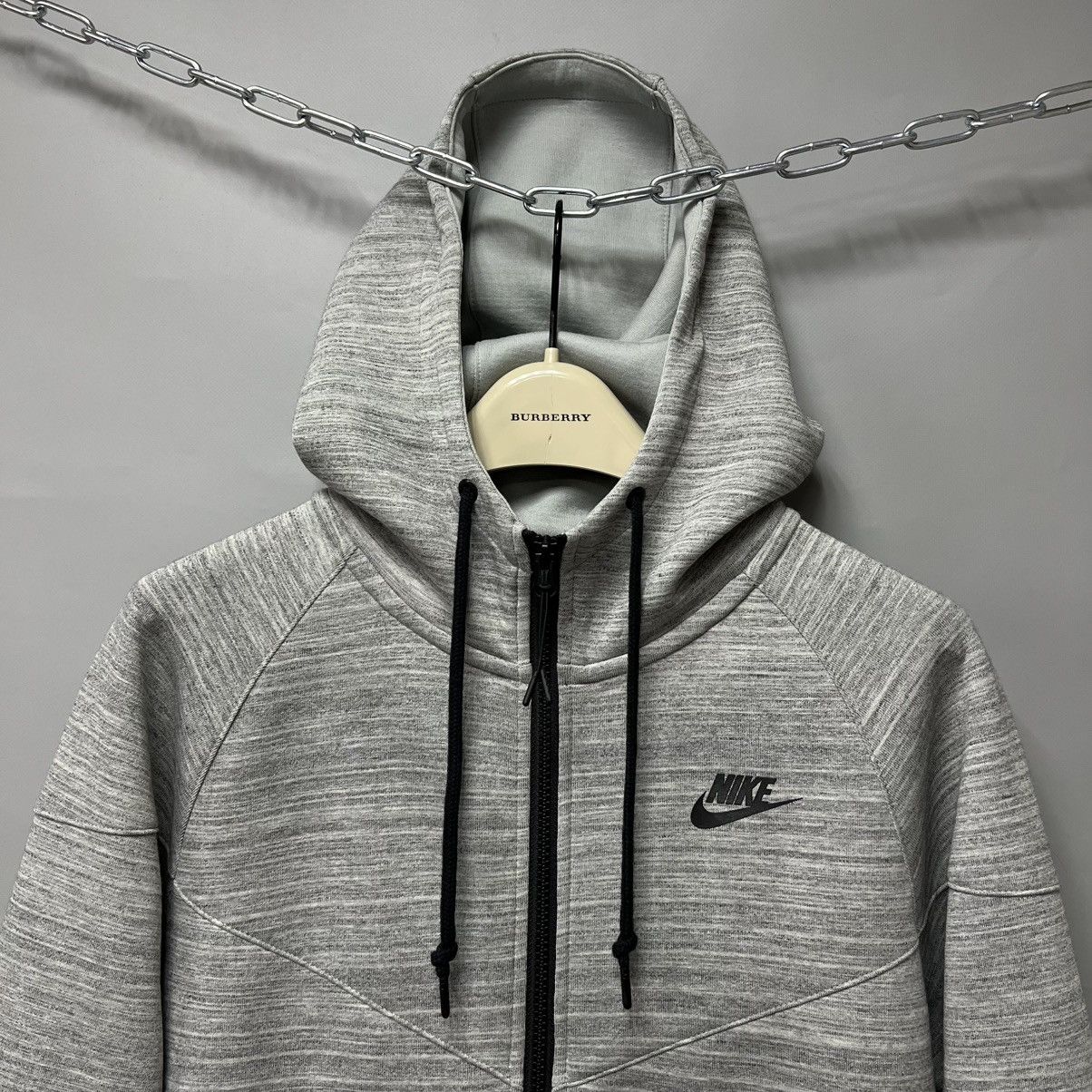 Nike Nike Tech Fleece Hoodie Size US S / EU 44-46 / 1 - 2 Thumbnail
