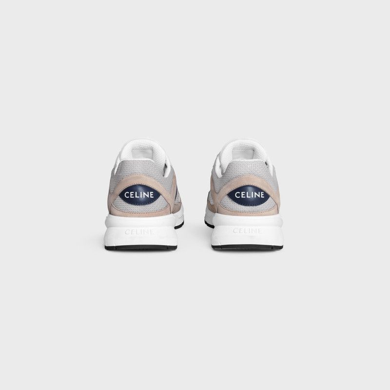 Celine o1bcso1str1225 362374642C Low-Top Sneakers Size US 10 / IT 40 - 3 Thumbnail