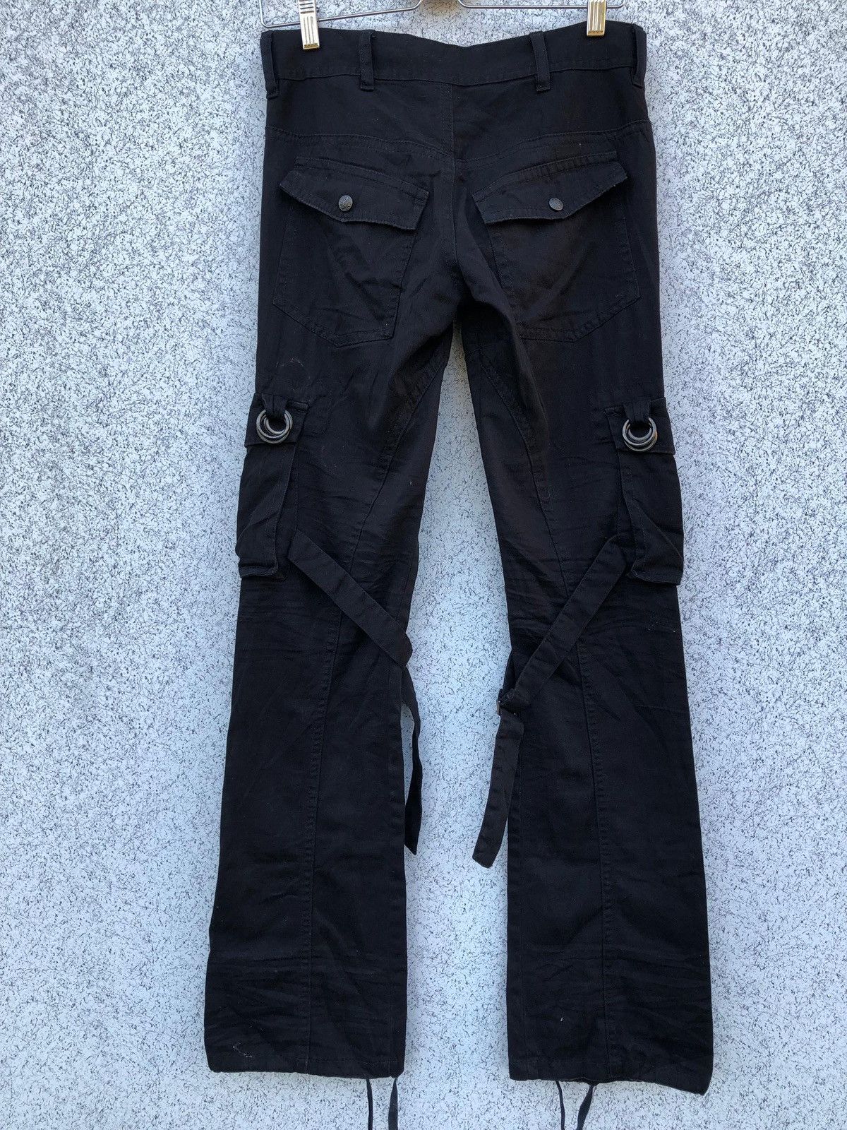 If Six Was Nine × Japanese Brand × Le Grande Bleu (L.G.B.) Midas