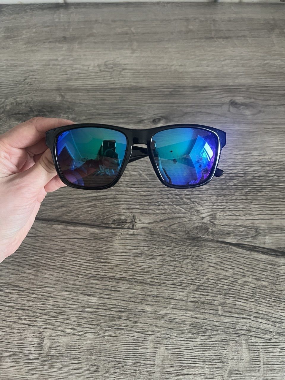 Armani Armani sunglasses unisex Size ONE SIZE - 1 Thumbnail
