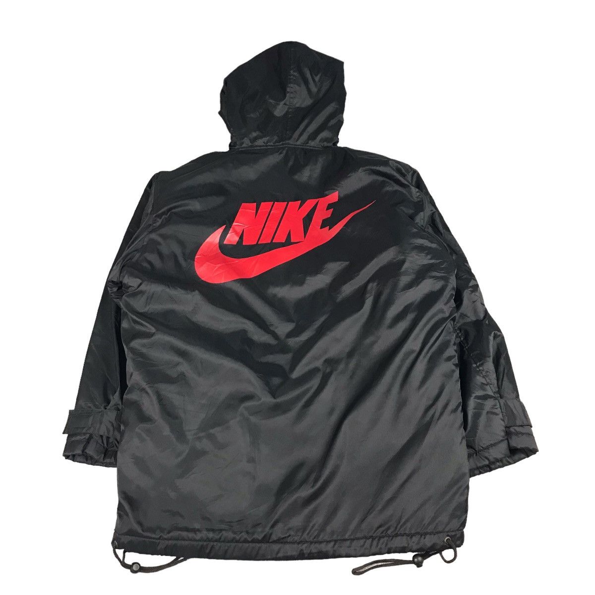 VINTAGE NIKE PARKAS HOODIES JACKET