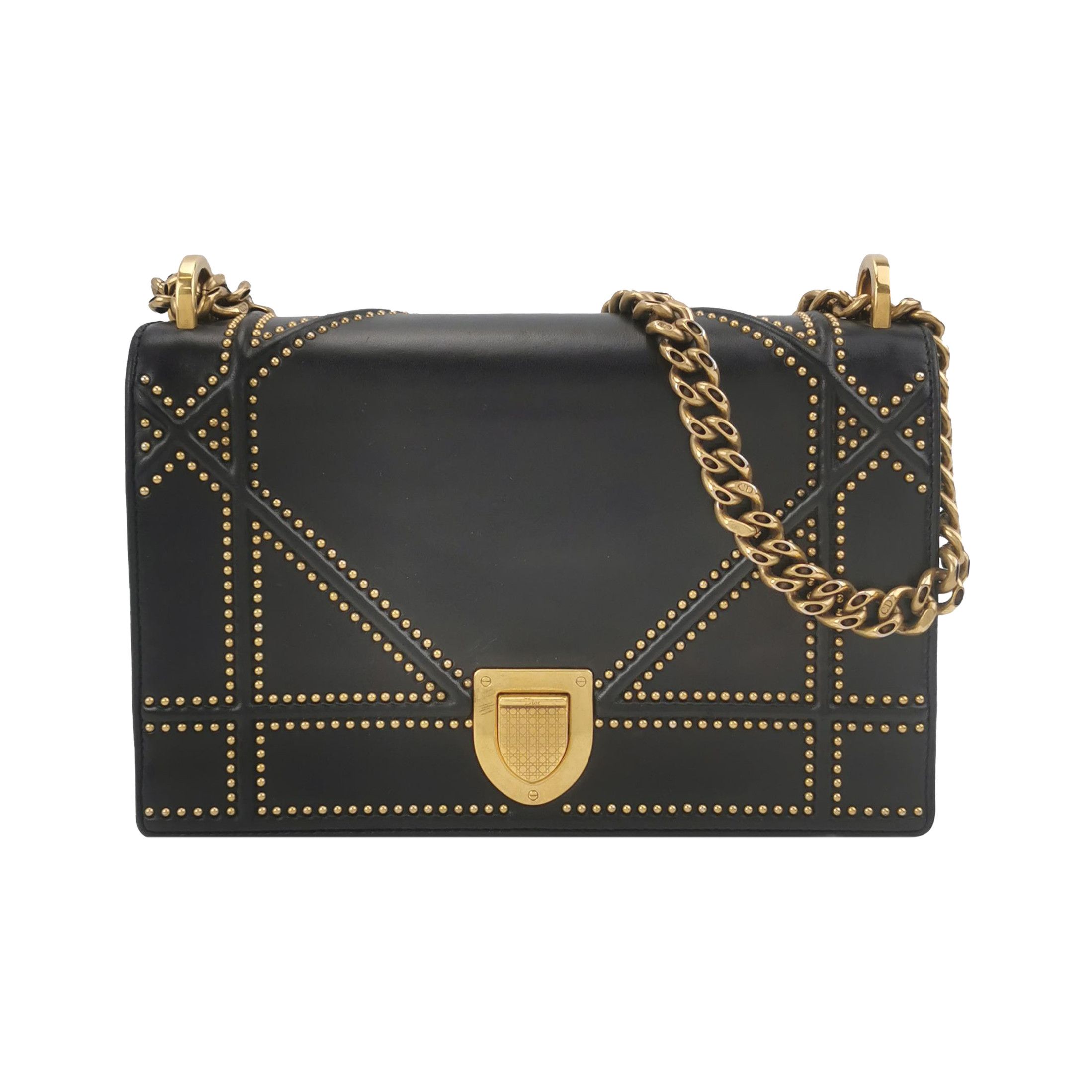 Dior Dior Women os Shoulder Bags Size ONE SIZE - 1 Thumbnail