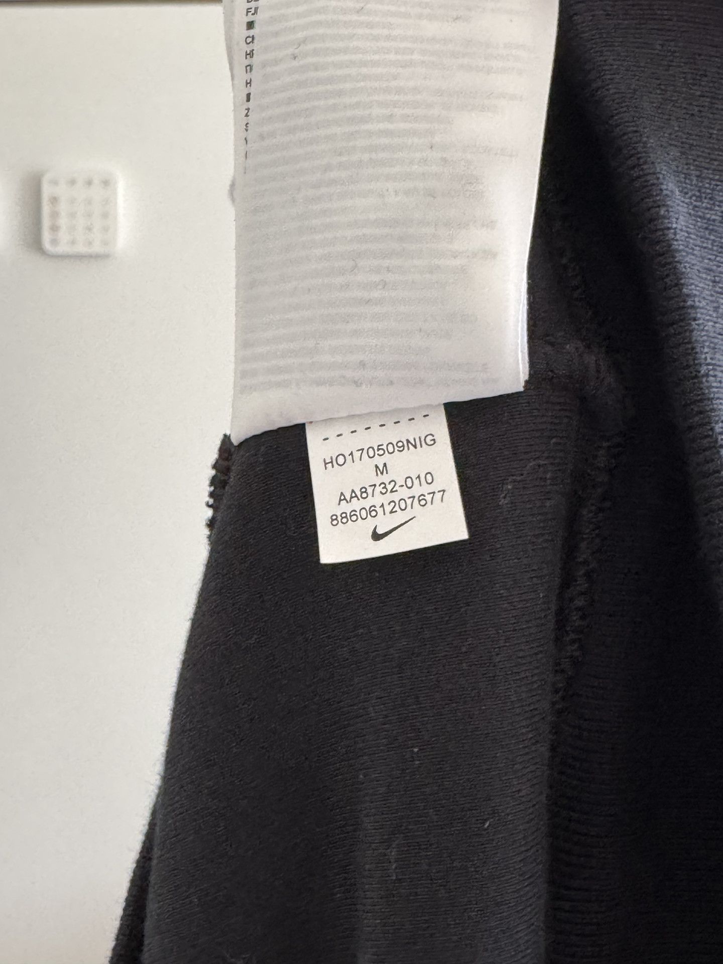 Nike × Soulland Nike SB x Soulland - Fri.day Sweater Size US M / EU 48-50 / 2 - 4 Thumbnail