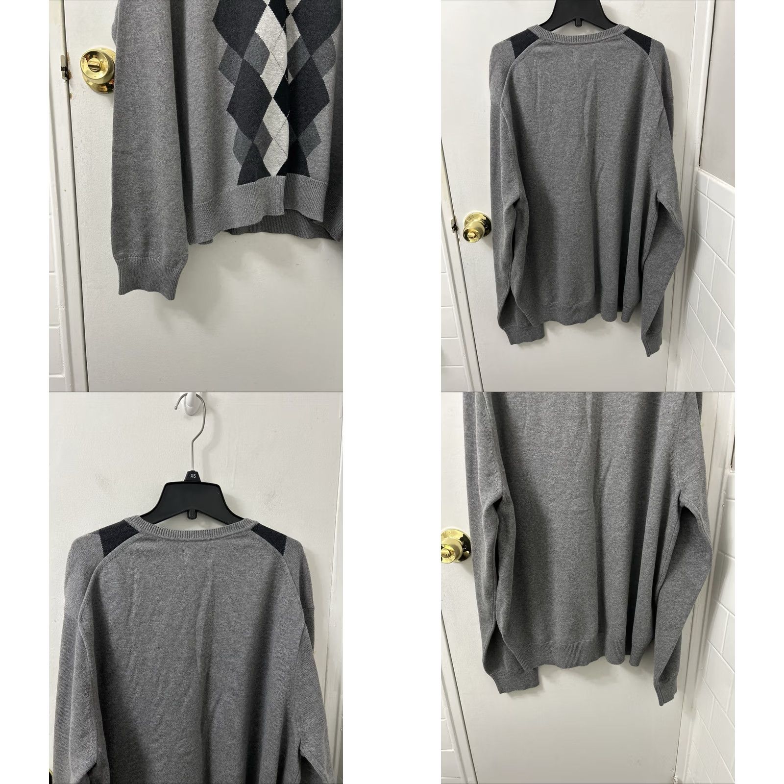 Vintage VINTAGE? No. Size US XXL / EU 58 / 5 - 8 Thumbnail