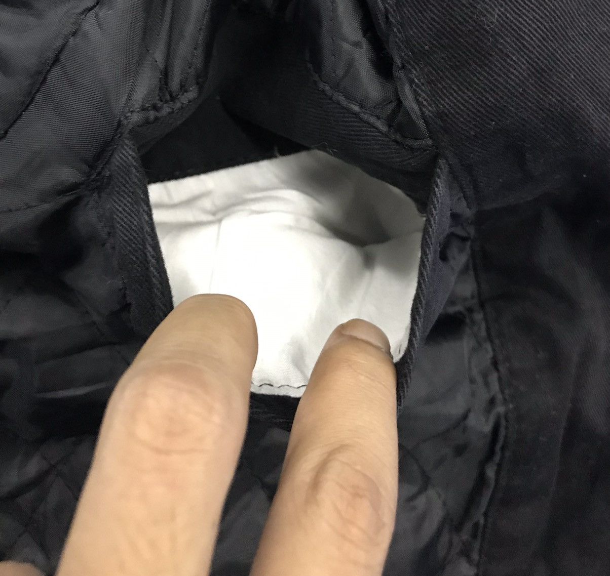 Japanese Brand × Vintage Vintage Or Coming International Brand Stylish Bluette Jacket Size US M / EU 48-50 / 2 - 13 Thumbnail