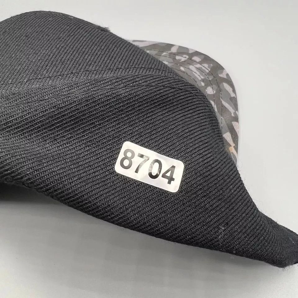 Jordan Brand Air Jordan Hat Men Embroidered Jumpman Snap Back Cap Size ONE SIZE - 8 Thumbnail