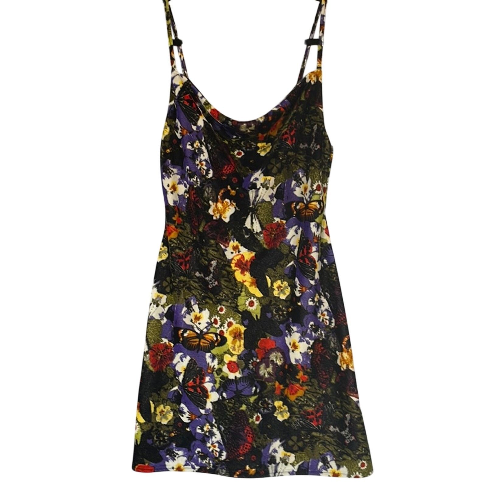 uo rosebud mesh mini dress Rosebud Set     The rose bud set features an adorable  micro mini dress with a matching pair of bloomers. The bodice of the dress  has a corset back and