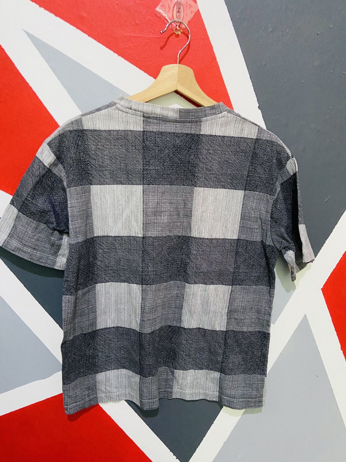 MoMA Moma X Sprzny XUniqlo T-Shirt Size US M / EU 48-50 / 2 - 2 Thumbnail