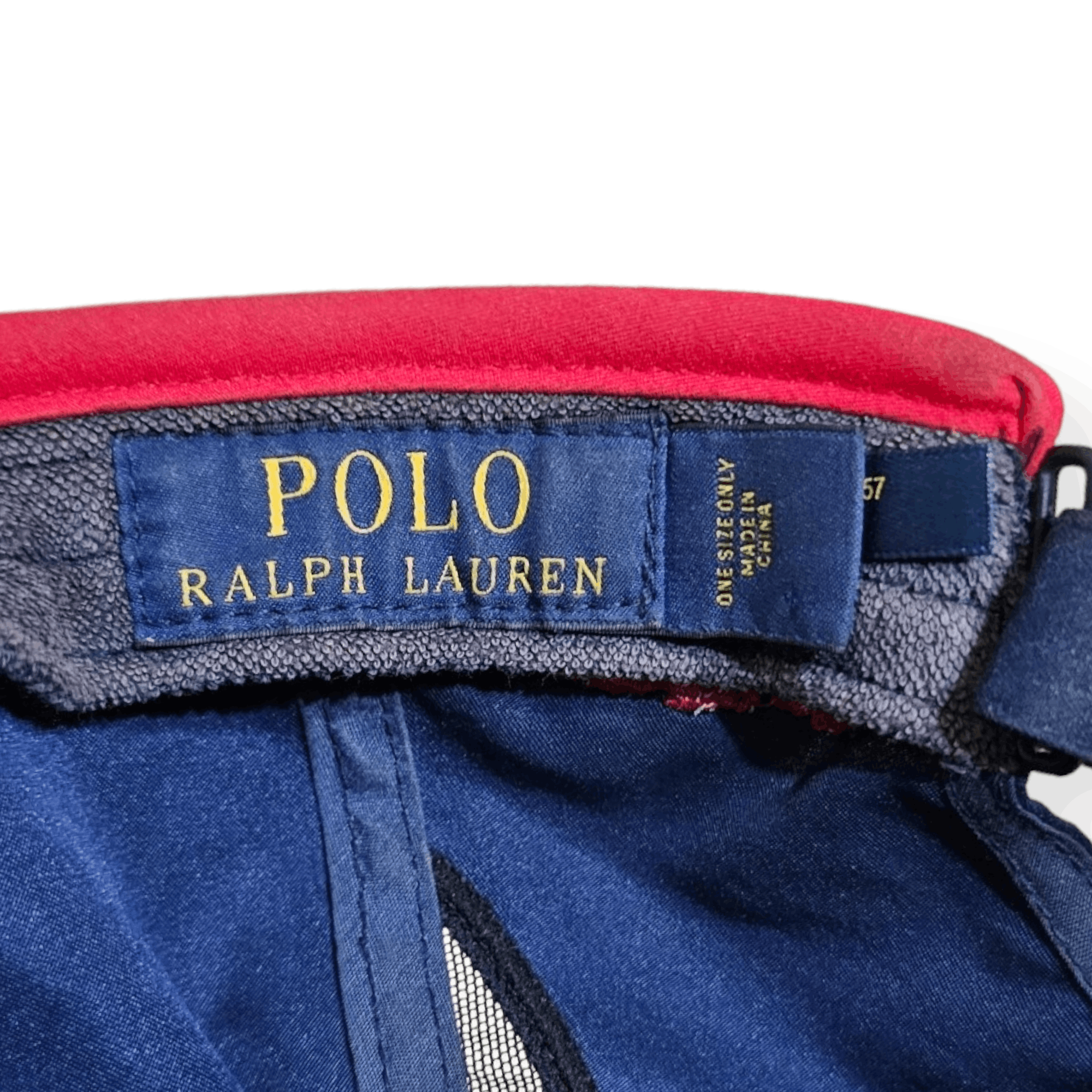 Polo Ralph Lauren Polo Ralph Lauren 2015 US Open Hat Size ONE SIZE - 4 Thumbnail