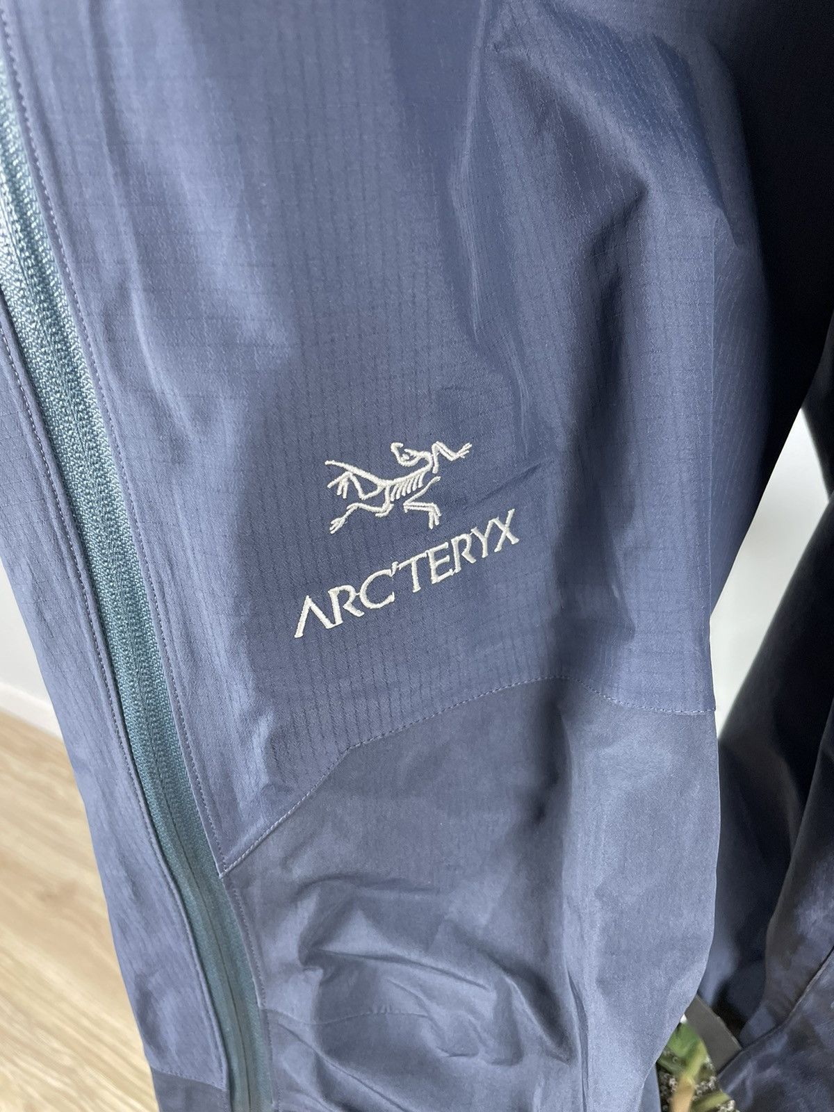 Arc'teryx Arc’Teryx Beta AR Jacket Pants Suit 1999 Gore-Tex Arcteryx Size US M / EU 48-50 / 2 - 12 Thumbnail