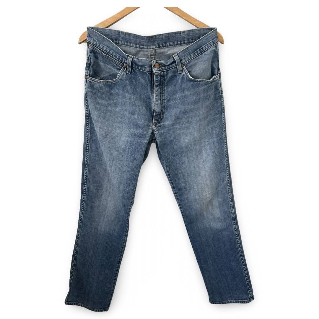 Wrangler Wrangler Alaska jeans #424 Size US 33 - 1 Thumbnail