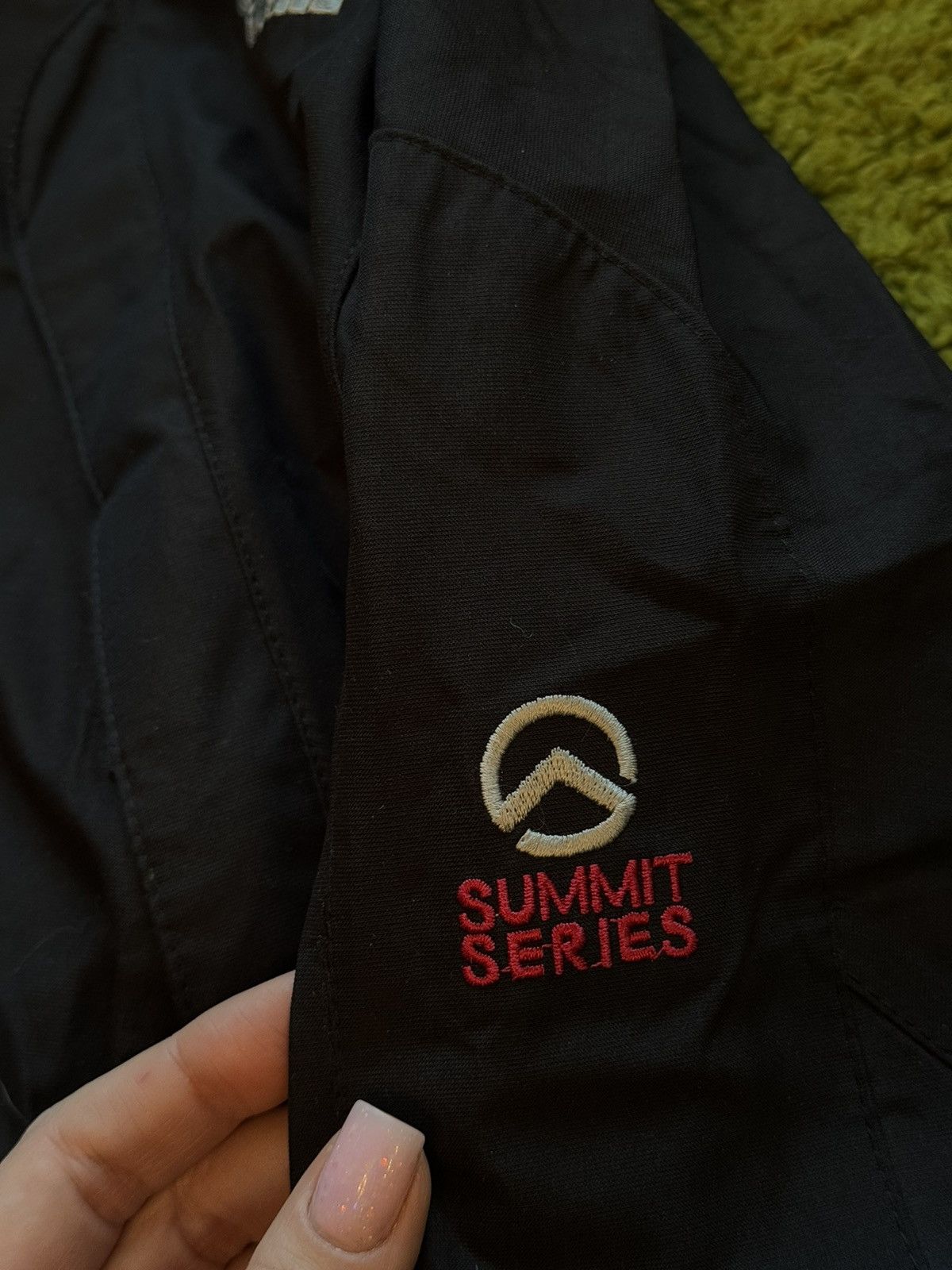 Goretex × The North Face The North Face TNF gorpcore style Gore-Tex membrane jacket Size M / US 6-8 / IT 42-44 - 8 Thumbnail
