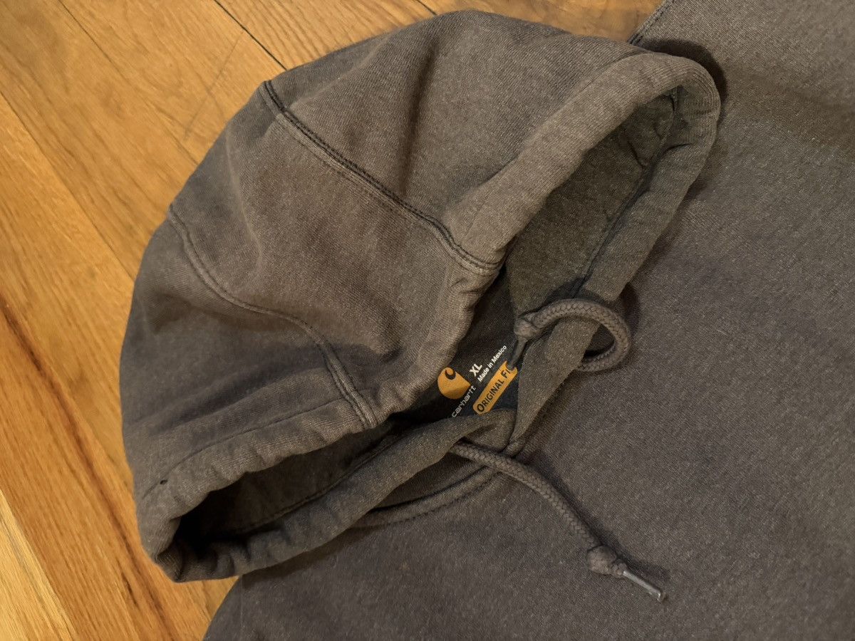 Carhartt Carhartt hoodie Size US M / EU 48-50 / 2 - 3 Thumbnail