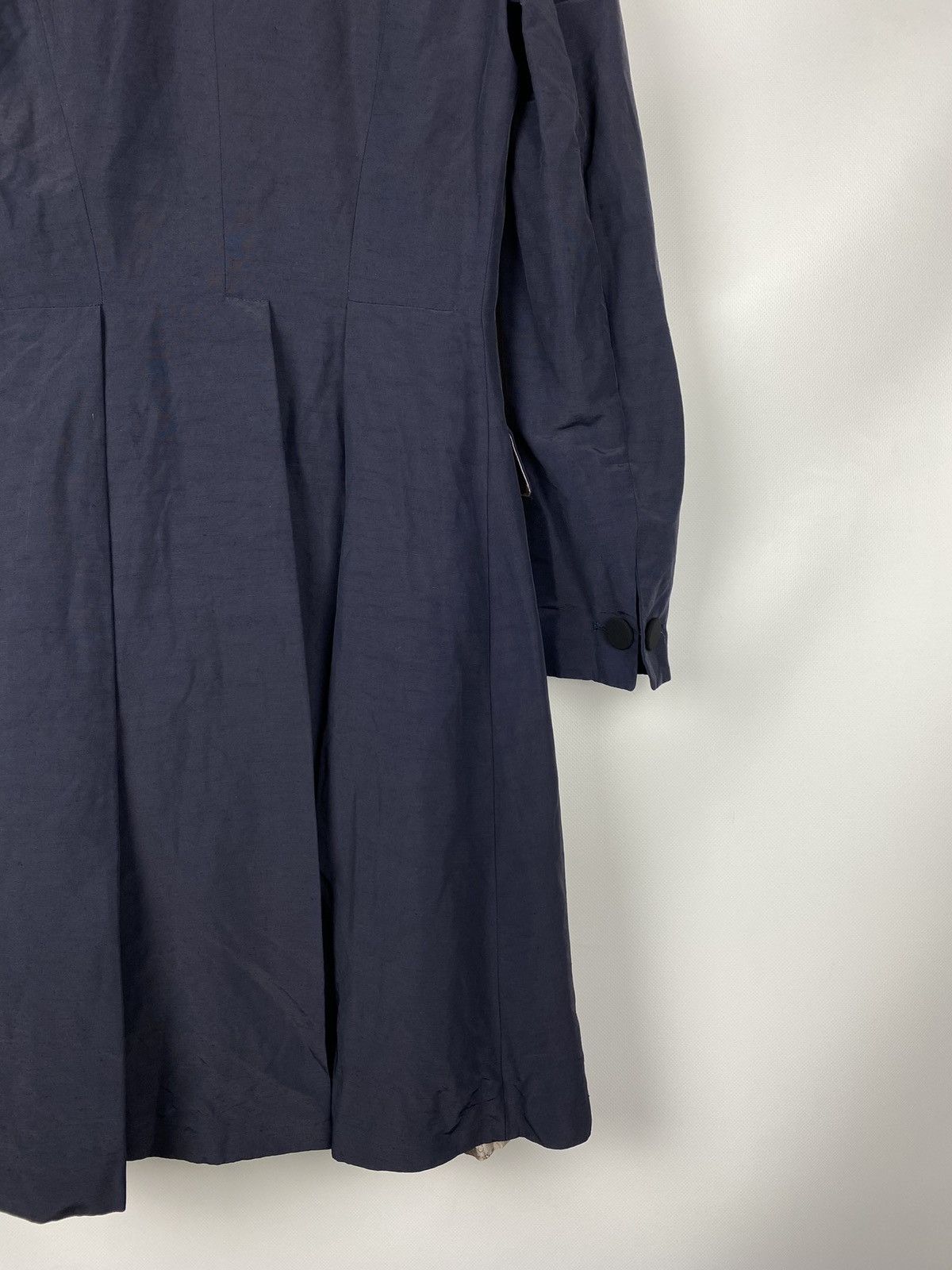 Jean Paul Gaultier Jean Paul Gaultier Classique vintage tailcoat blazer jacket Size M / US 6-8 / IT 42-44 - 17 Thumbnail