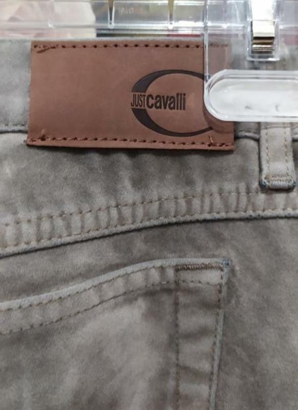 Just Cavalli Just Cavalli jeans sz 28 42 Size 30" / US 8 / IT 44 - 6 Thumbnail