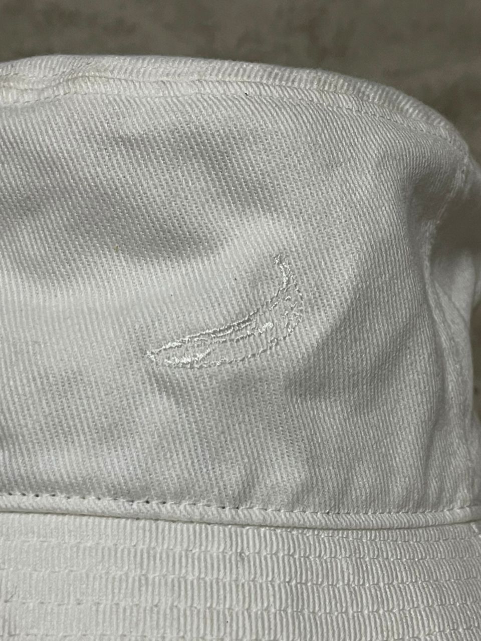Andy Warhol Andy Warhol Bucket Hat Size ONE SIZE - 11 Thumbnail