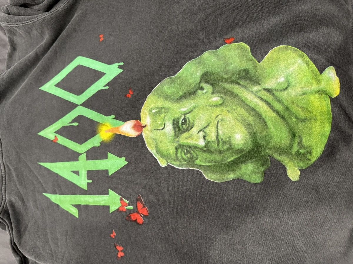 Vintage Trippie redd Merch rare size L Size US L / EU 52-54 / 3 - 6 Thumbnail