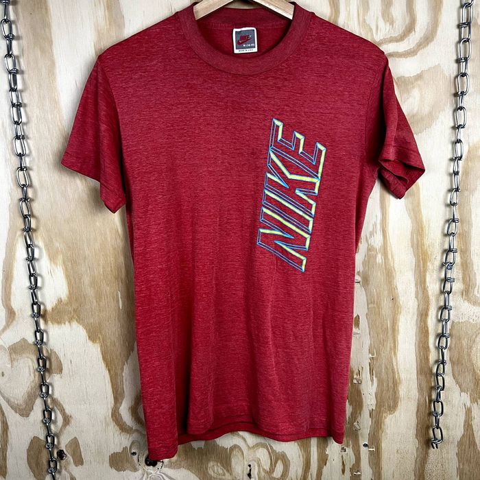 nike 80's t shirt
