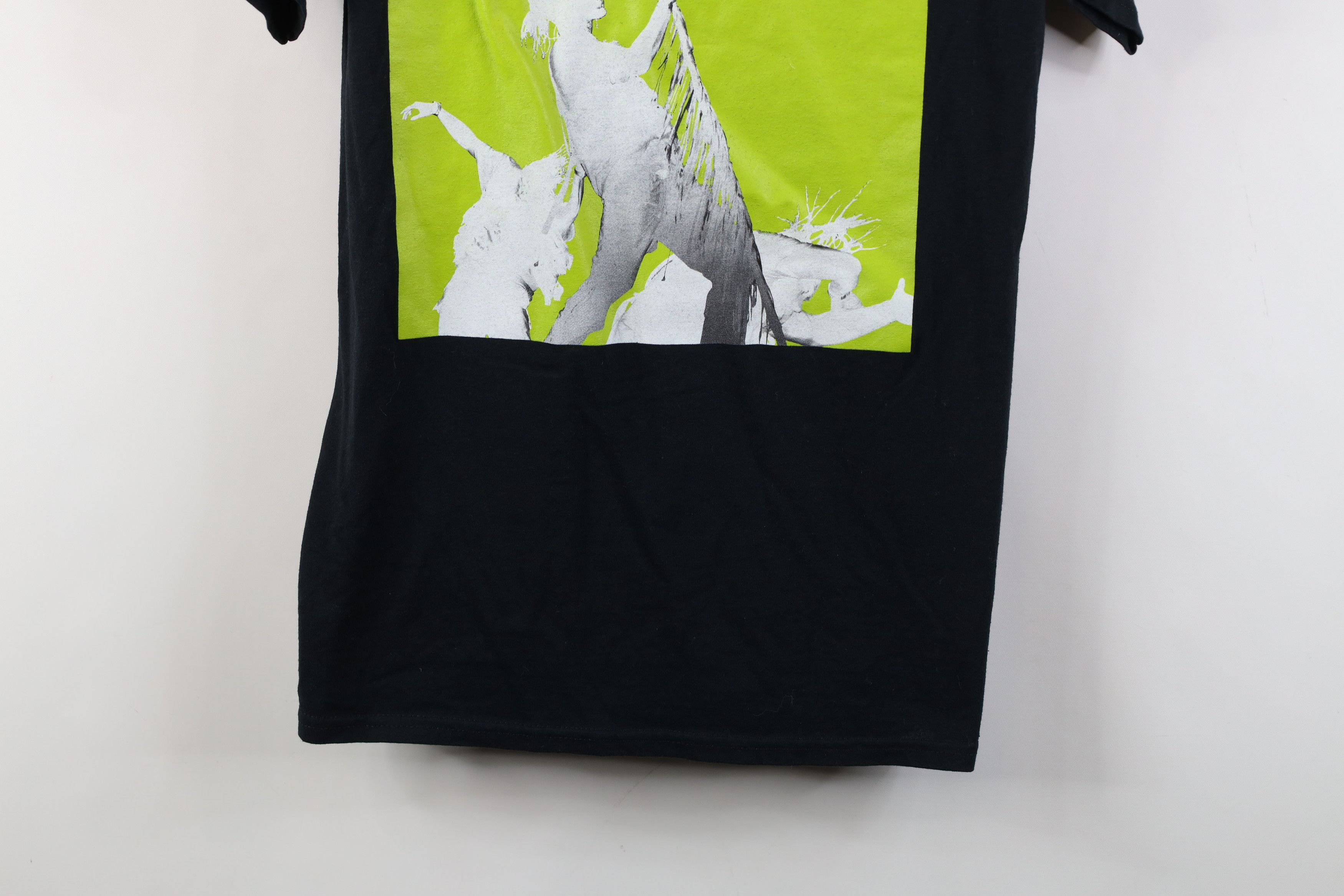 Vintage Miguel 1 Concepts The Ascension Tour Double Sided T-Shirt Size US S / EU 44-46 / 1 - 3 Thumbnail