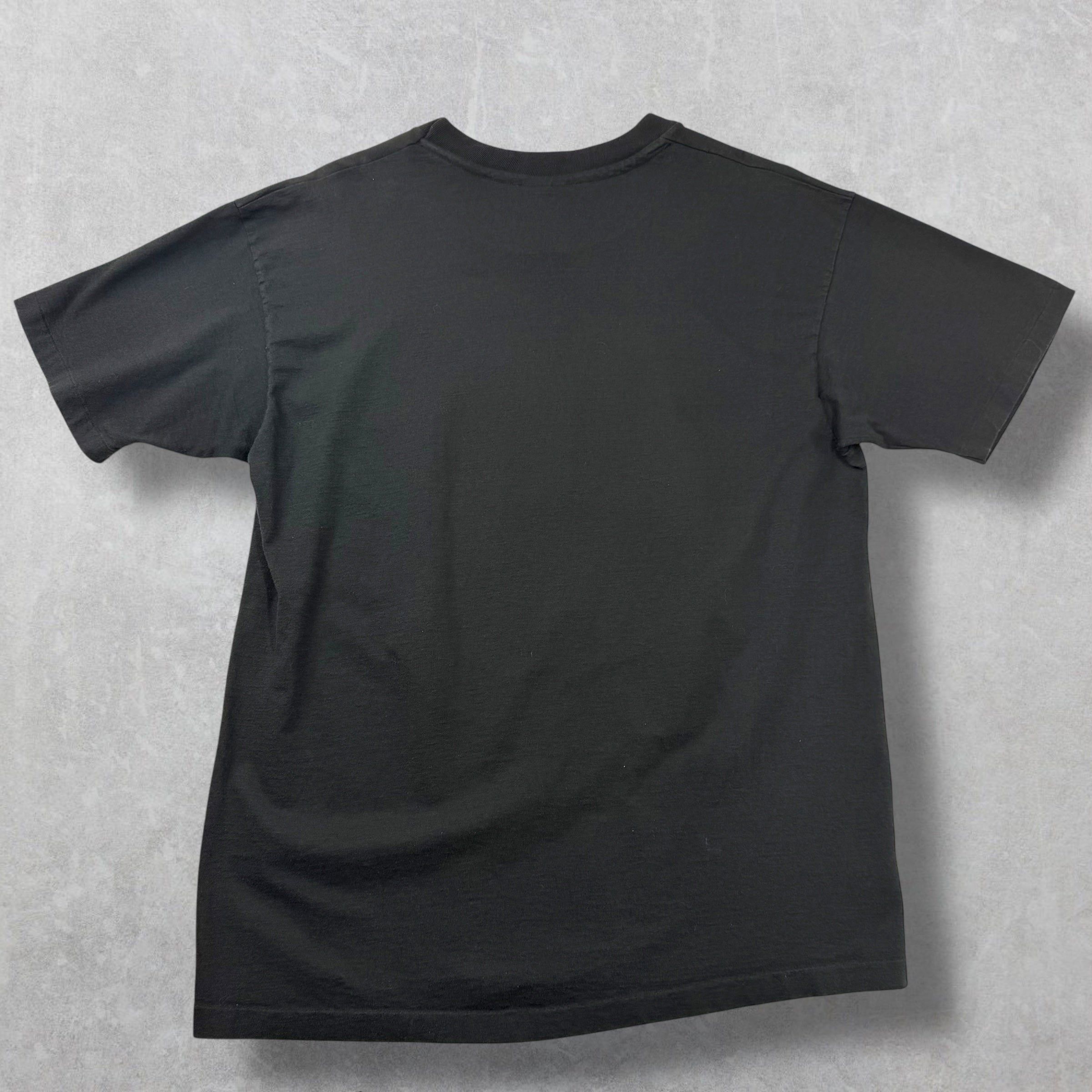 Vintage Vintage 1992 Nirvana Come As You Are Tee XL Size US XL / EU 56 / 4 - 3 Thumbnail
