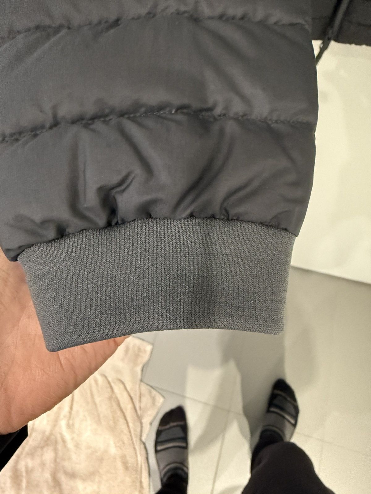 Veilance Veilance Conduit LT Size US M / EU 48-50 / 2 - 6 Thumbnail
