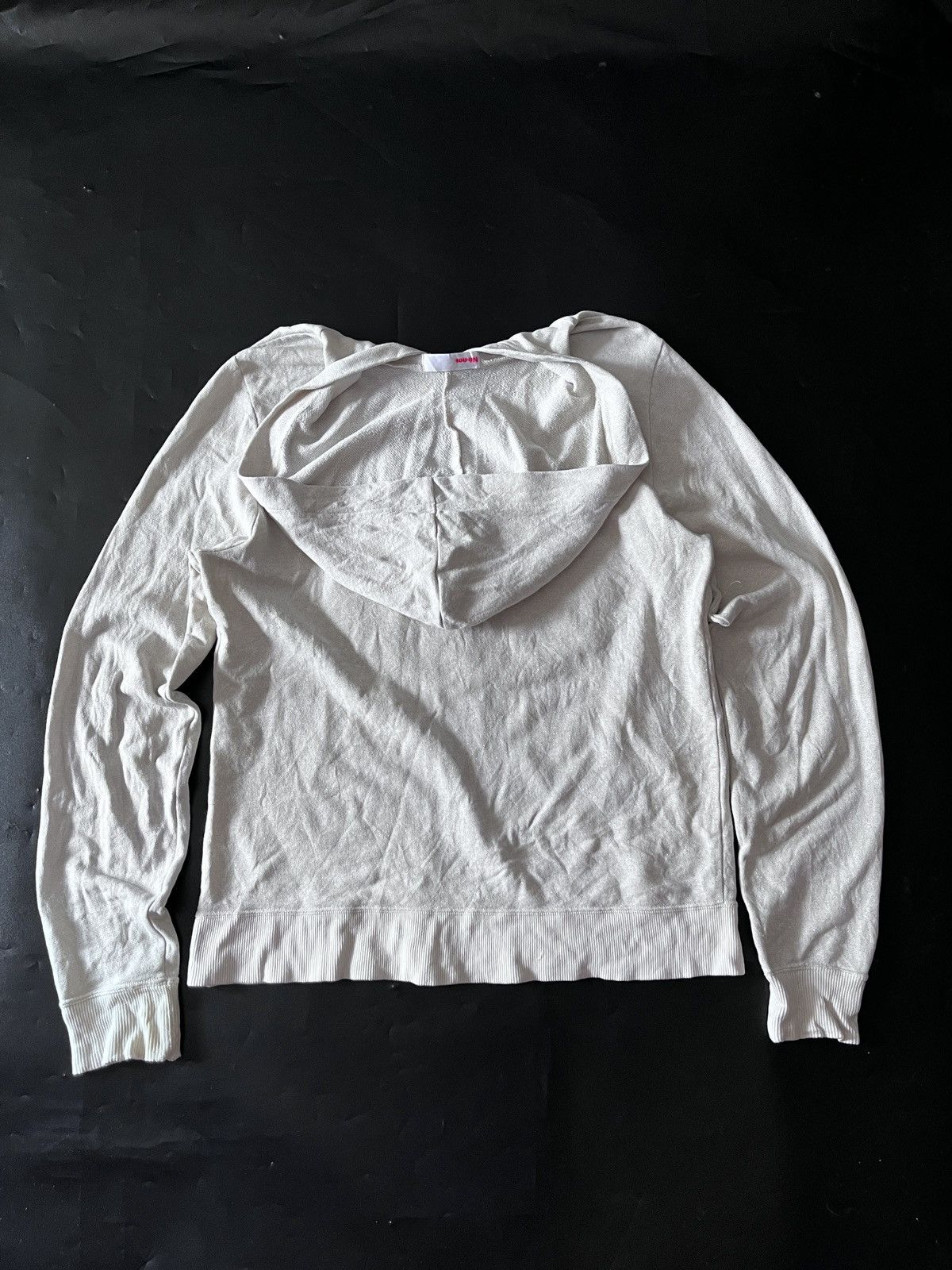 Issey Miyake Icon Net Net cat issey miyake Size US M / EU 48-50 / 2 - 2 Thumbnail