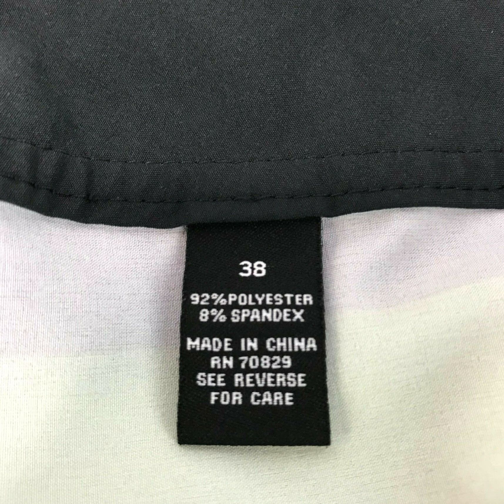 Carbon Carbon Mens Board Shorts Swim Trunks Surf Beach Multicolor 38 Summer Trunks Mens Boys? Size US 38 / EU 54 - 5 Thumbnail